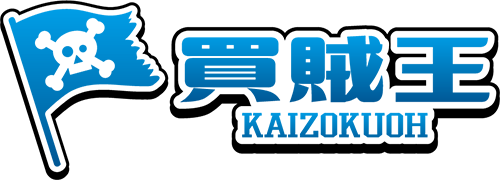 ボート船舶の買取り専門　買賊王